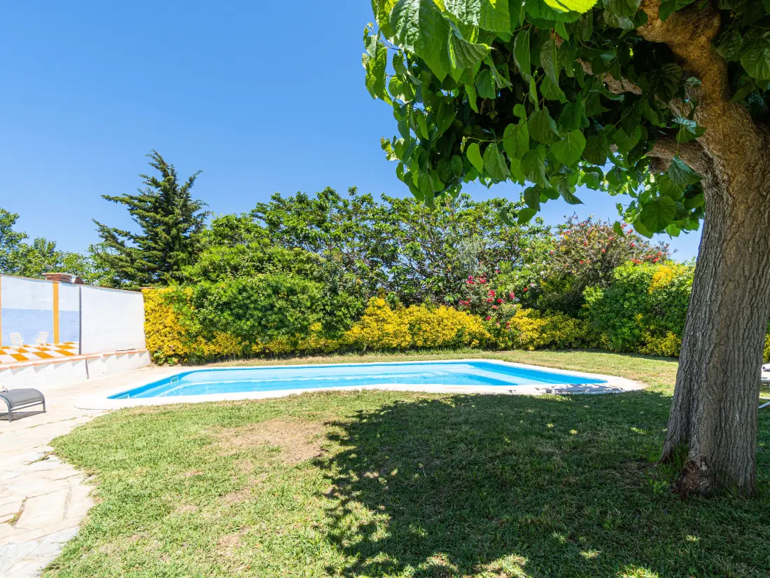 Maison de Vacances Sant Pere Pescador 53