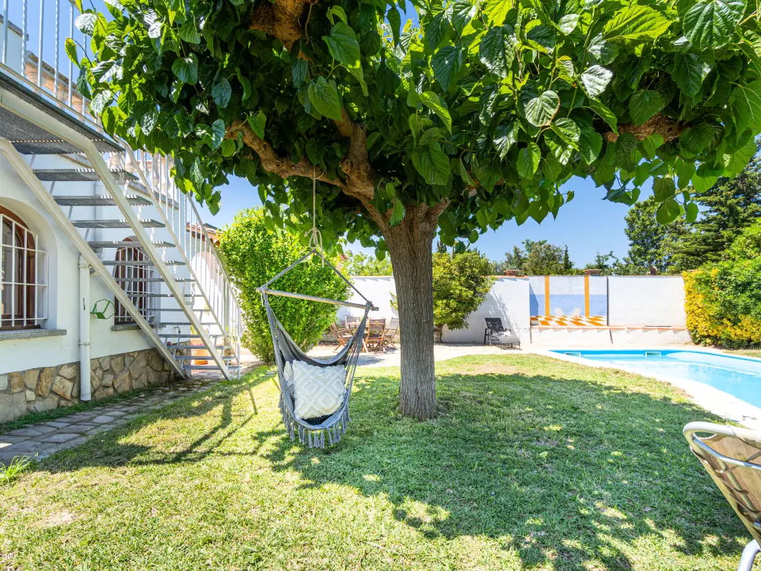 Maison de Vacances Sant Pere Pescador 53