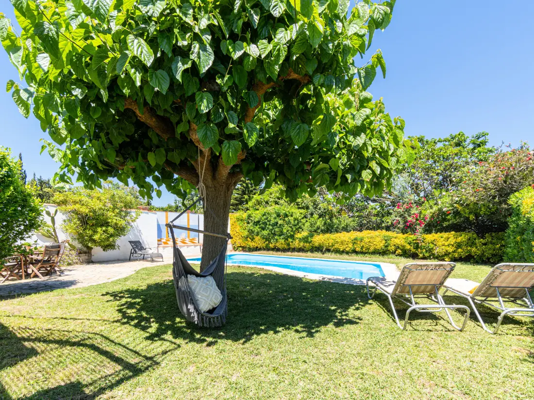 Maison de Vacances Sant Pere Pescador 53