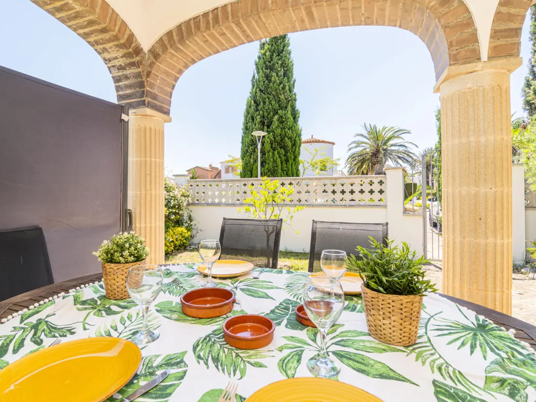 Maison de Vacances Sant Pere Pescador 53