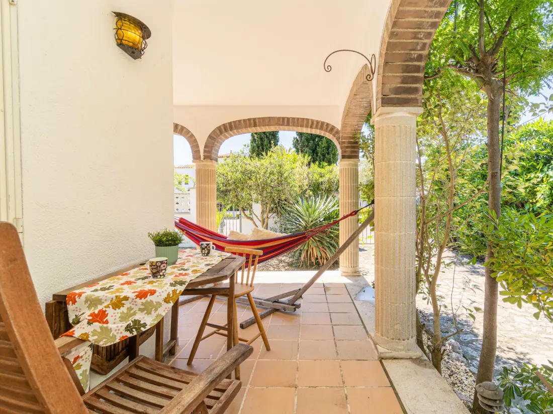 Maison de Vacances Sant Pere Pescador 53