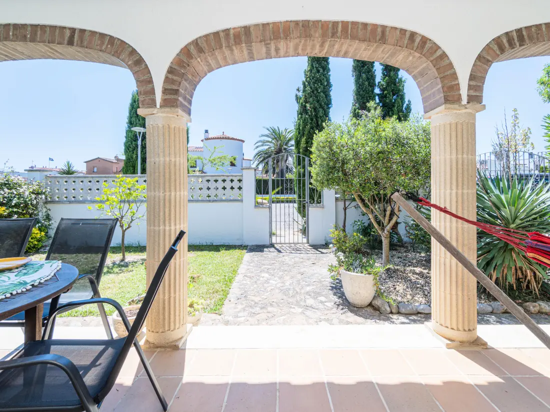 Maison de Vacances Sant Pere Pescador 53