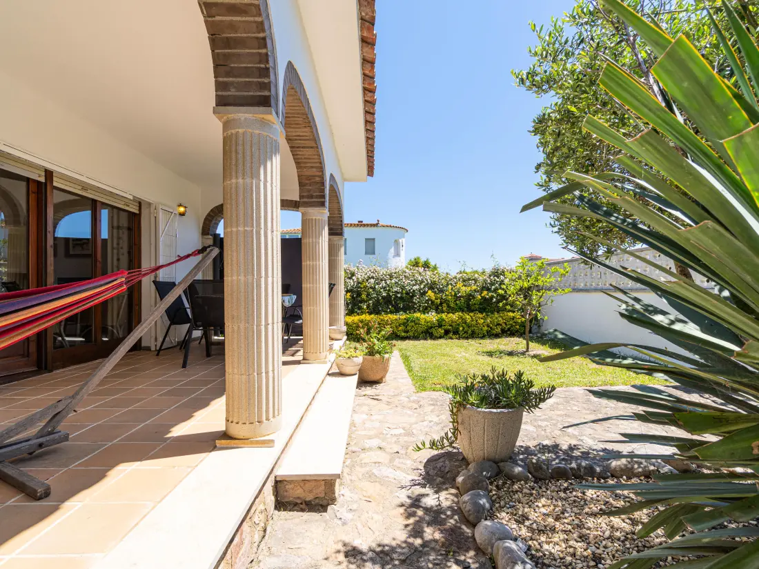Maison de Vacances Sant Pere Pescador 53