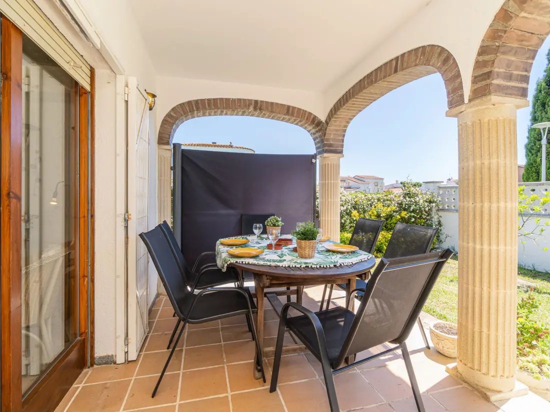 Maison de Vacances Sant Pere Pescador 53