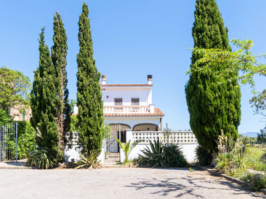 Maison de Vacances Sant Pere Pescador 53