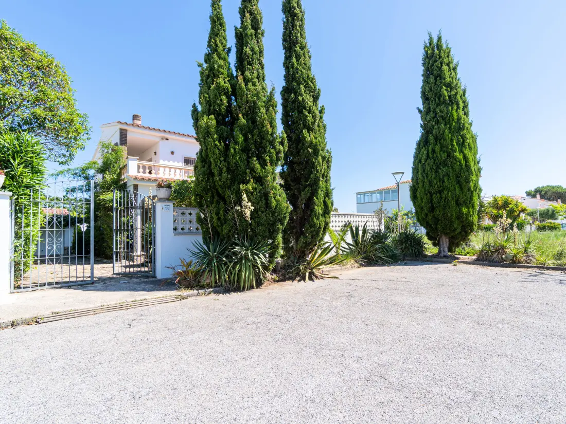 Maison de Vacances Sant Pere Pescador 53