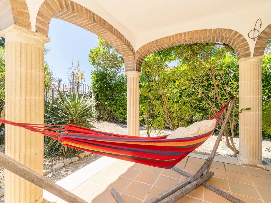Maison de Vacances Sant Pere Pescador 53