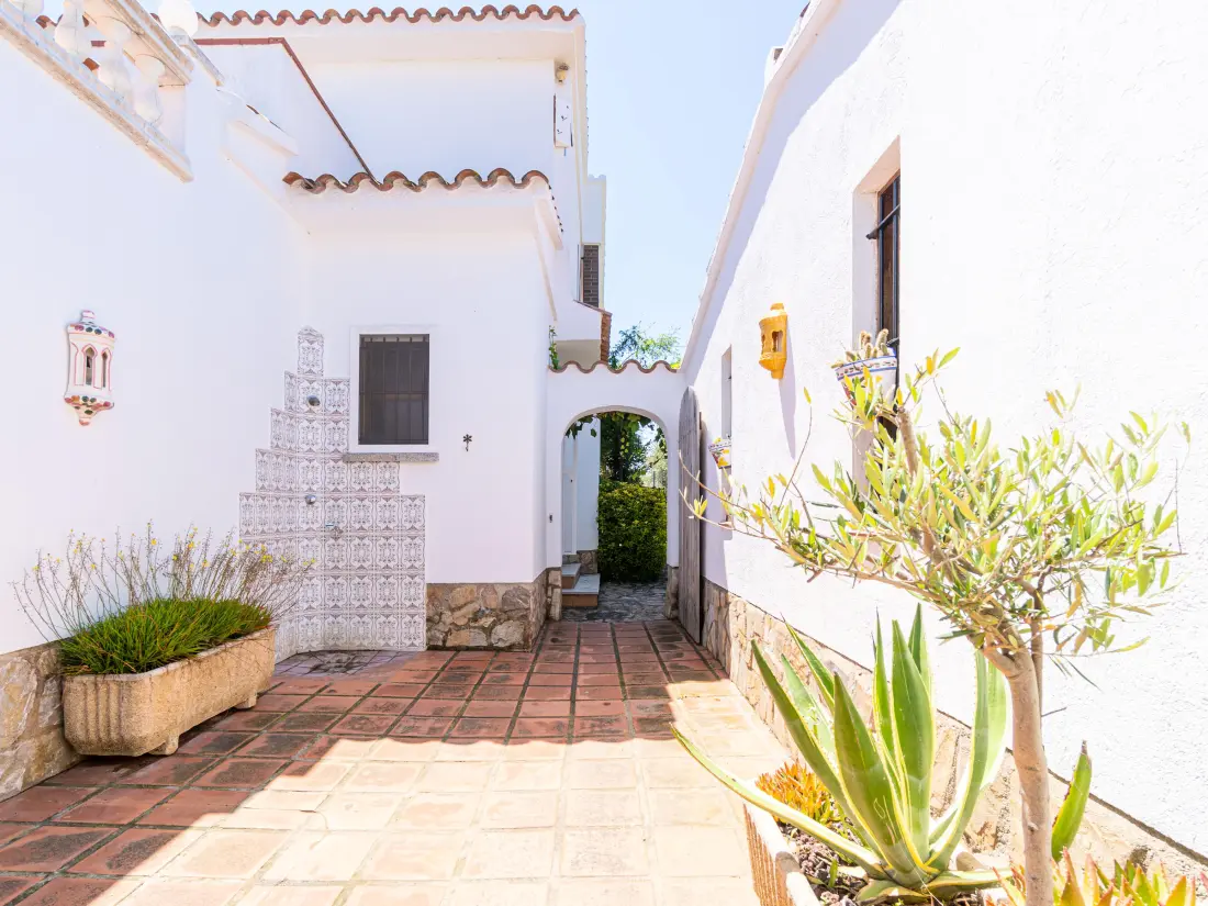 Maison de Vacances Sant Pere Pescador 53