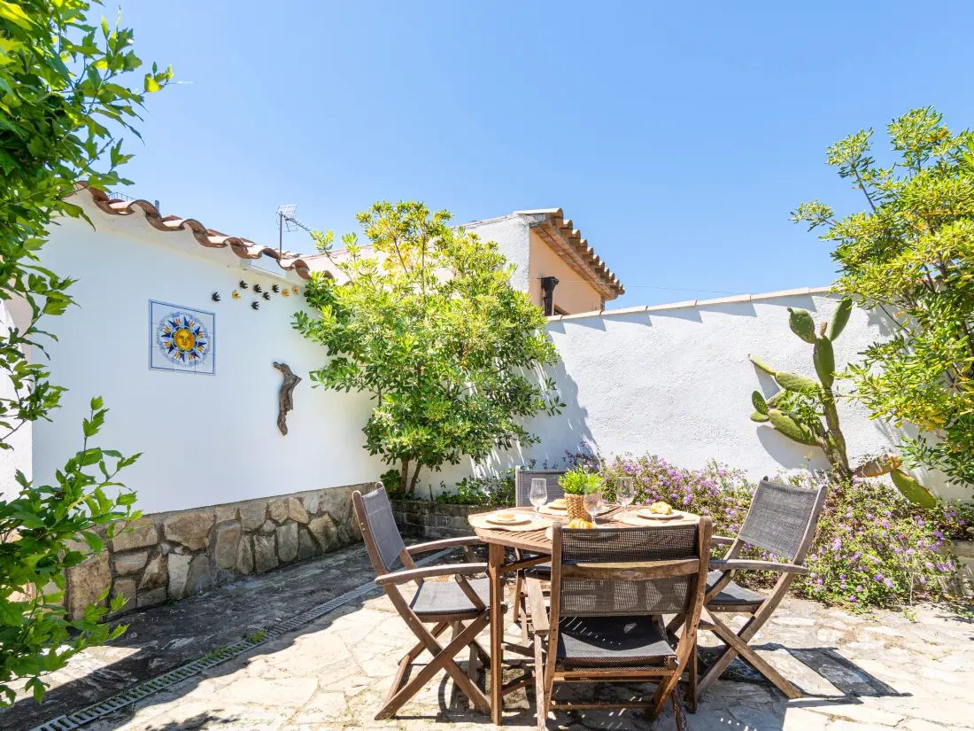 Maison de Vacances Sant Pere Pescador 53