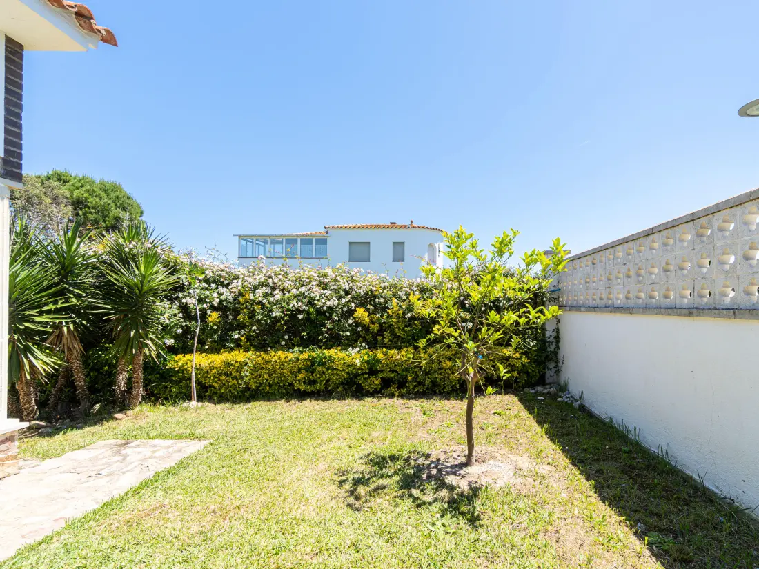 Maison de Vacances Sant Pere Pescador 53