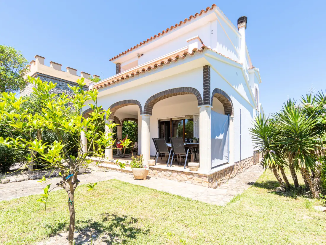 Maison de Vacances Sant Pere Pescador 53
