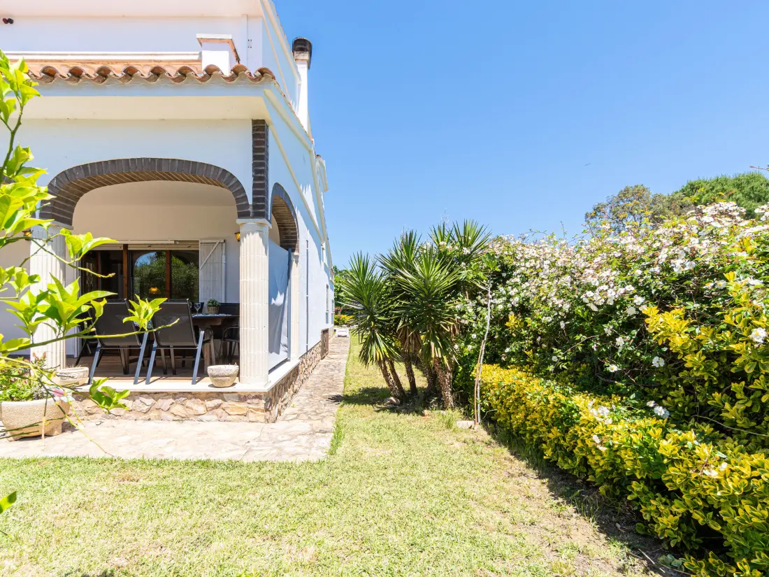 Maison de Vacances Sant Pere Pescador 53