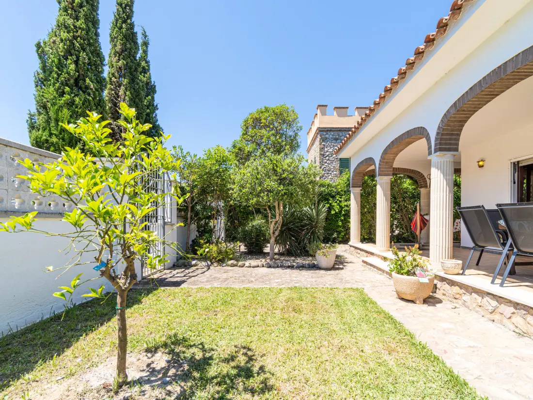 Maison de Vacances Sant Pere Pescador 53
