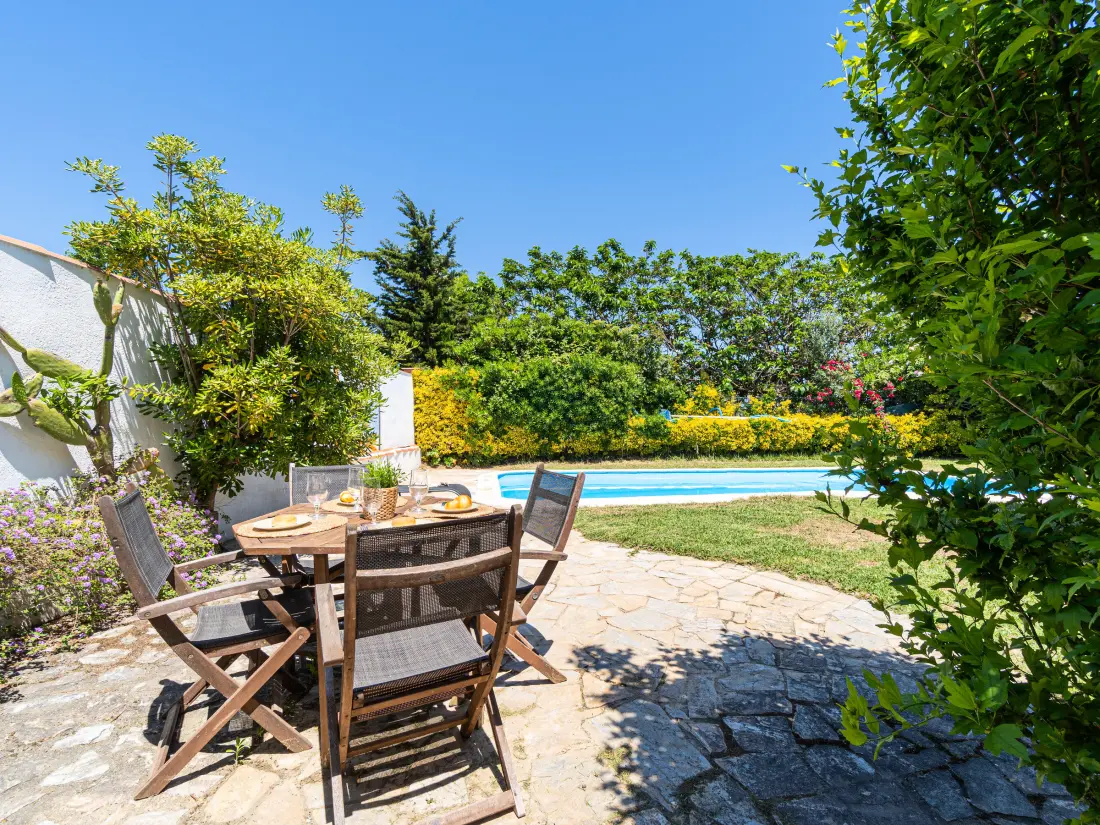 Maison de Vacances Sant Pere Pescador 53