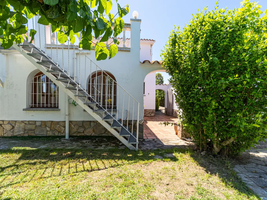 Maison de Vacances Sant Pere Pescador 53