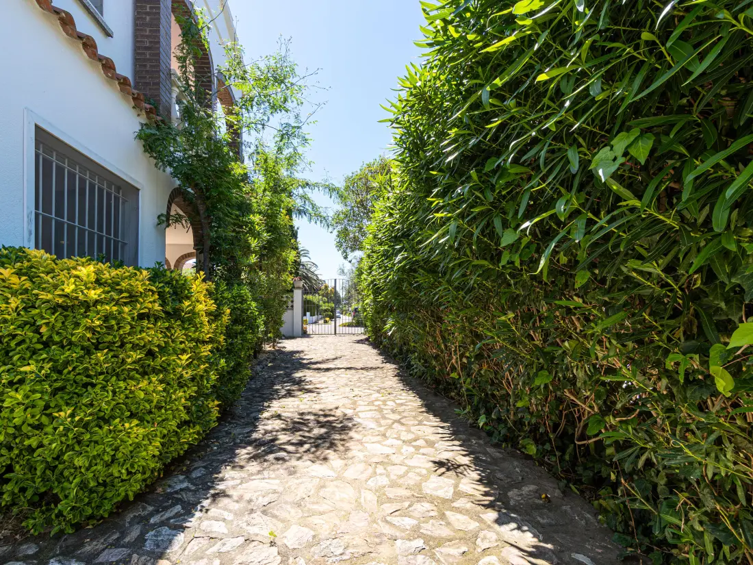 Maison de Vacances Sant Pere Pescador 53