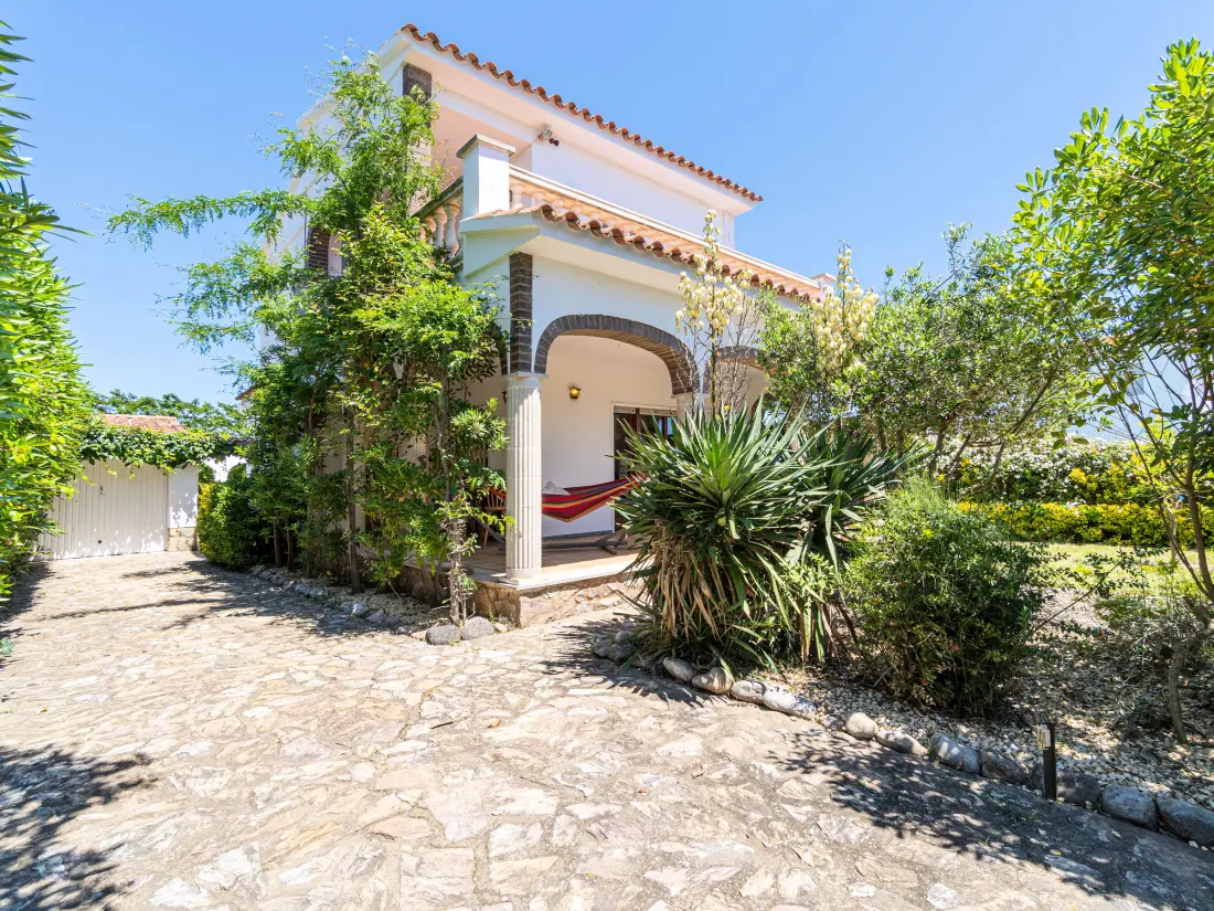 Maison de Vacances Sant Pere Pescador 53