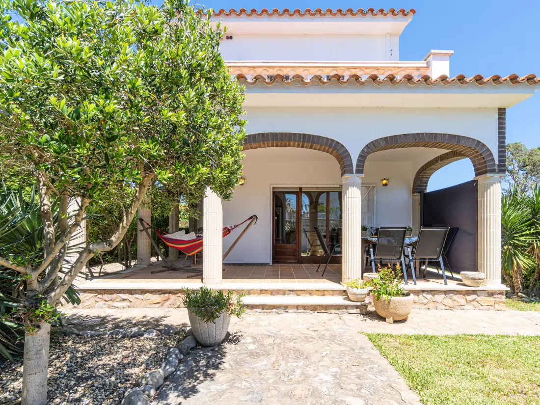 Maison de Vacances Sant Pere Pescador 53