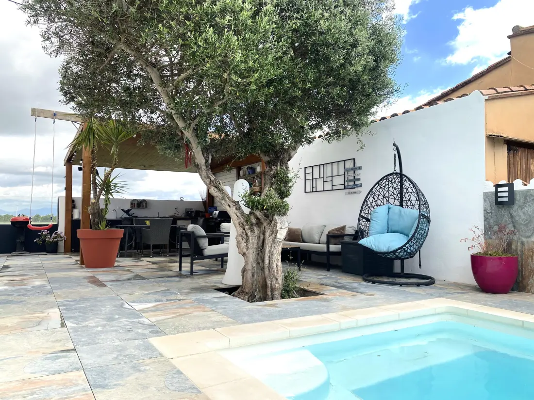 Maison de Vacances Sant Pere Pescador 54
