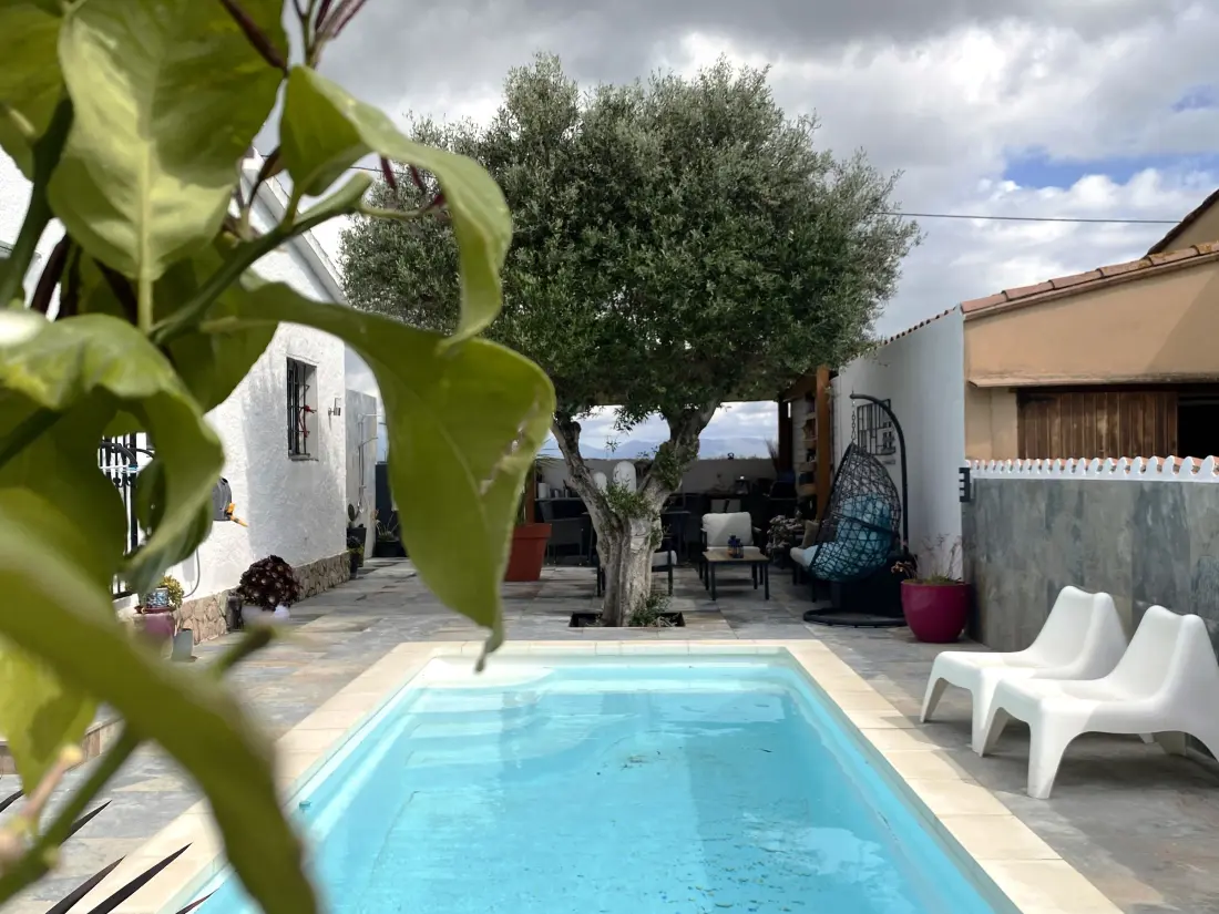 Maison de Vacances Sant Pere Pescador 54