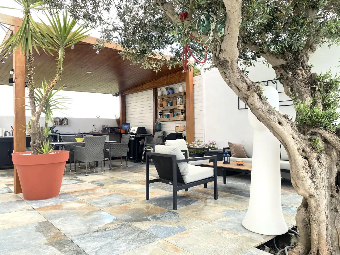 Maison de Vacances Sant Pere Pescador 54