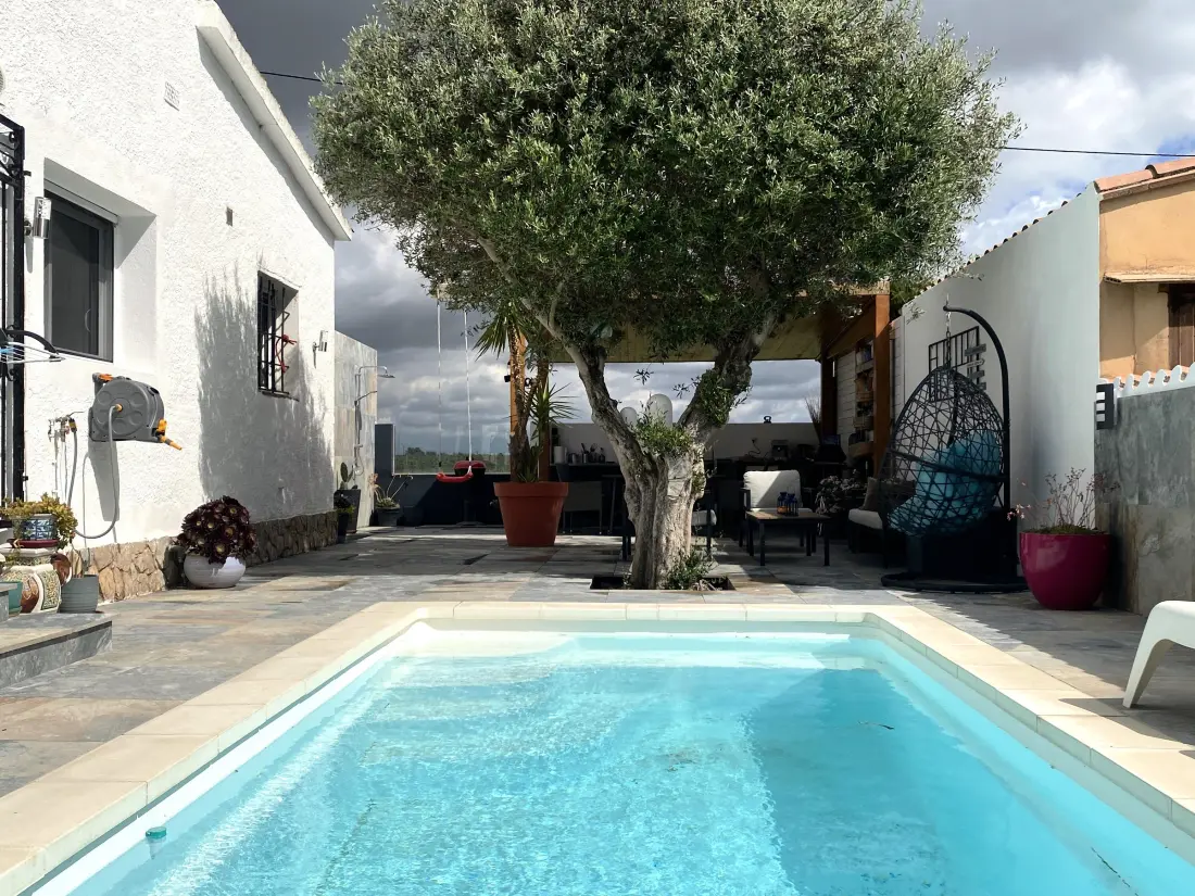 Maison de Vacances Sant Pere Pescador 54