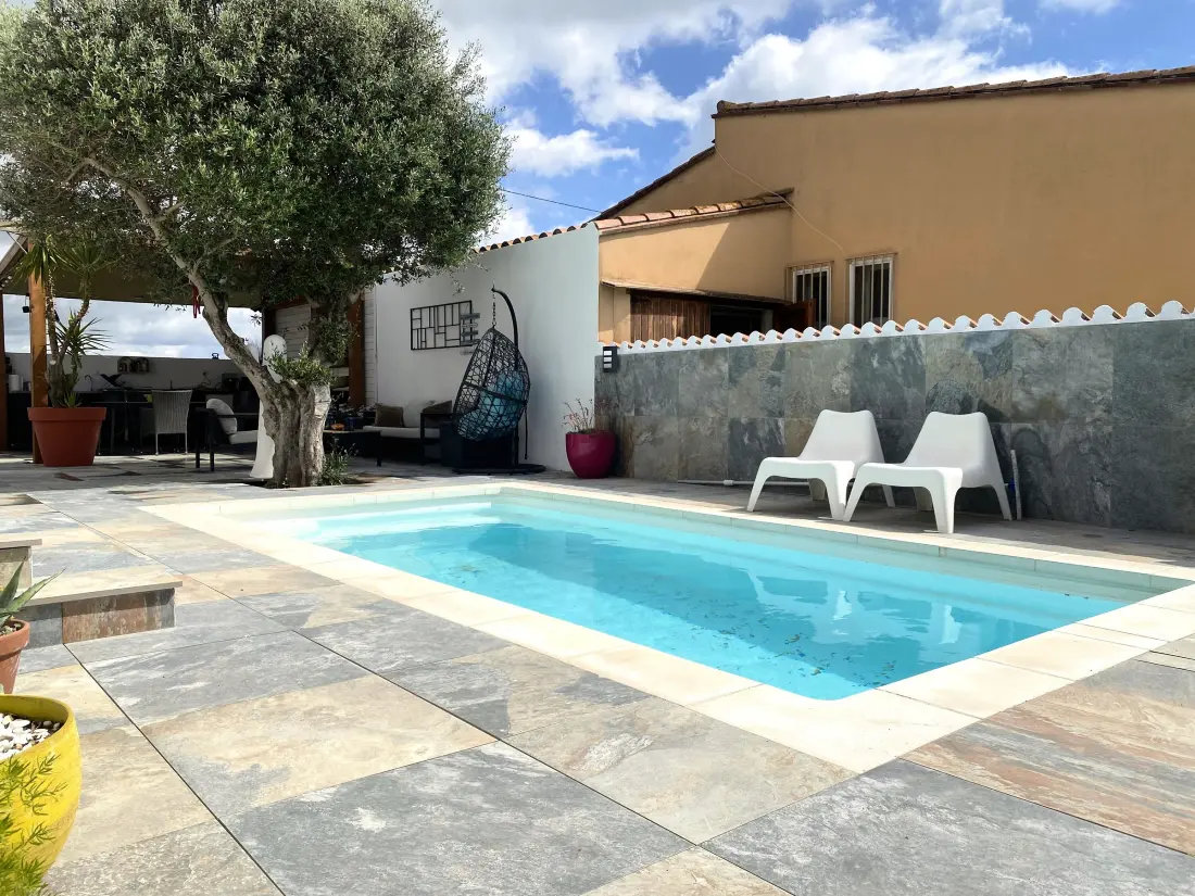 Maison de Vacances Sant Pere Pescador 54