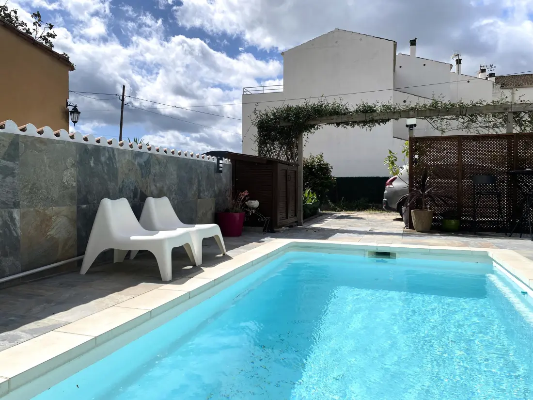 Maison de Vacances Sant Pere Pescador 54