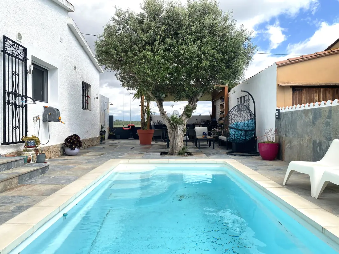 Maison de Vacances Sant Pere Pescador 54