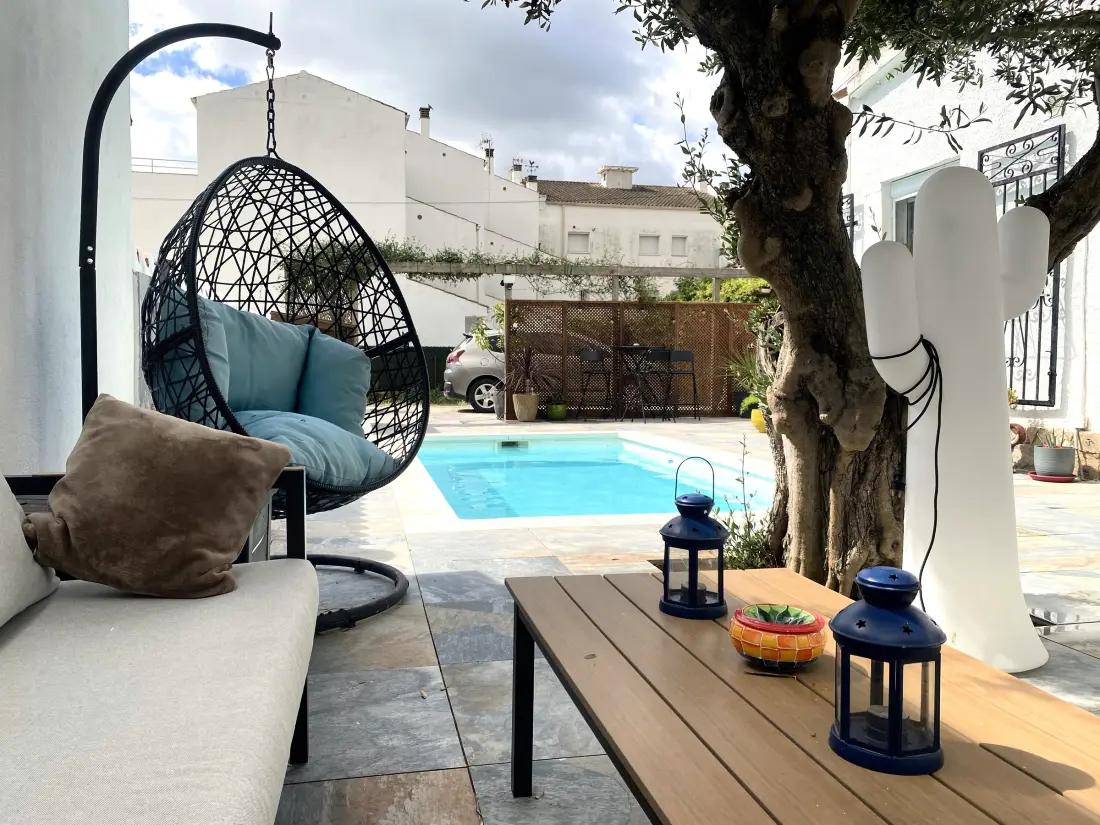Maison de Vacances Sant Pere Pescador 54