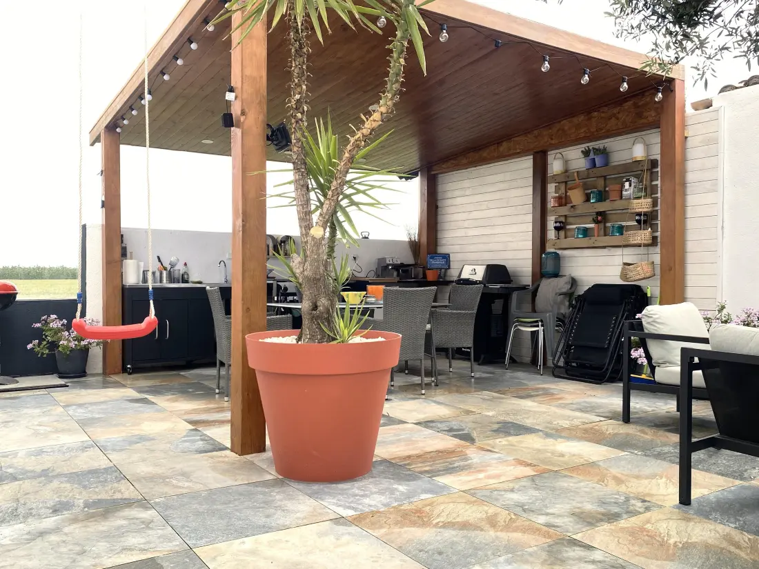 Maison de Vacances Sant Pere Pescador 54