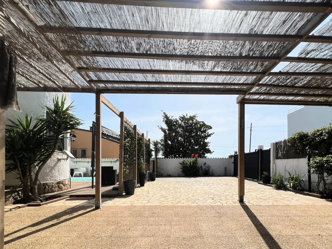 Maison de Vacances Sant Pere Pescador 54