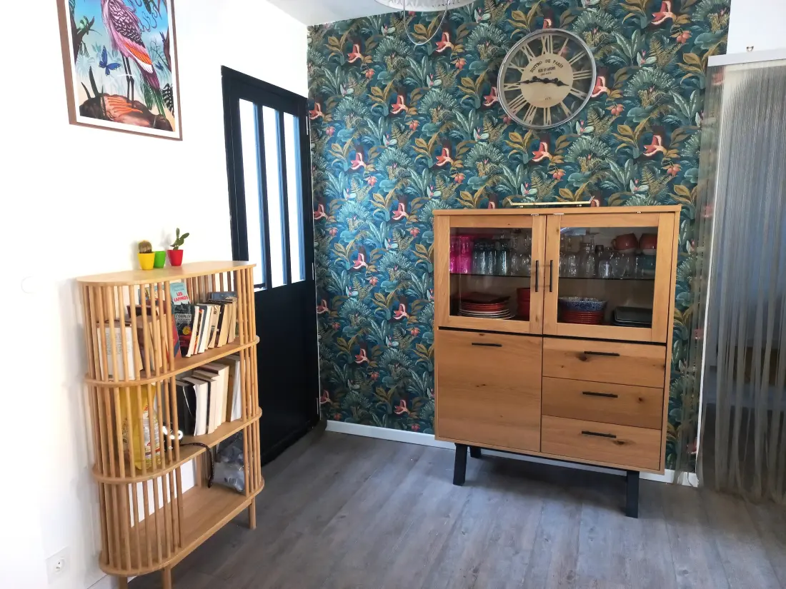 Maison de Vacances Sant Pere Pescador 54