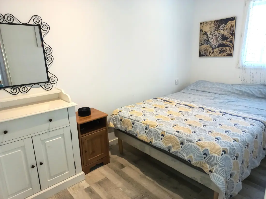 Maison de Vacances Sant Pere Pescador 54
