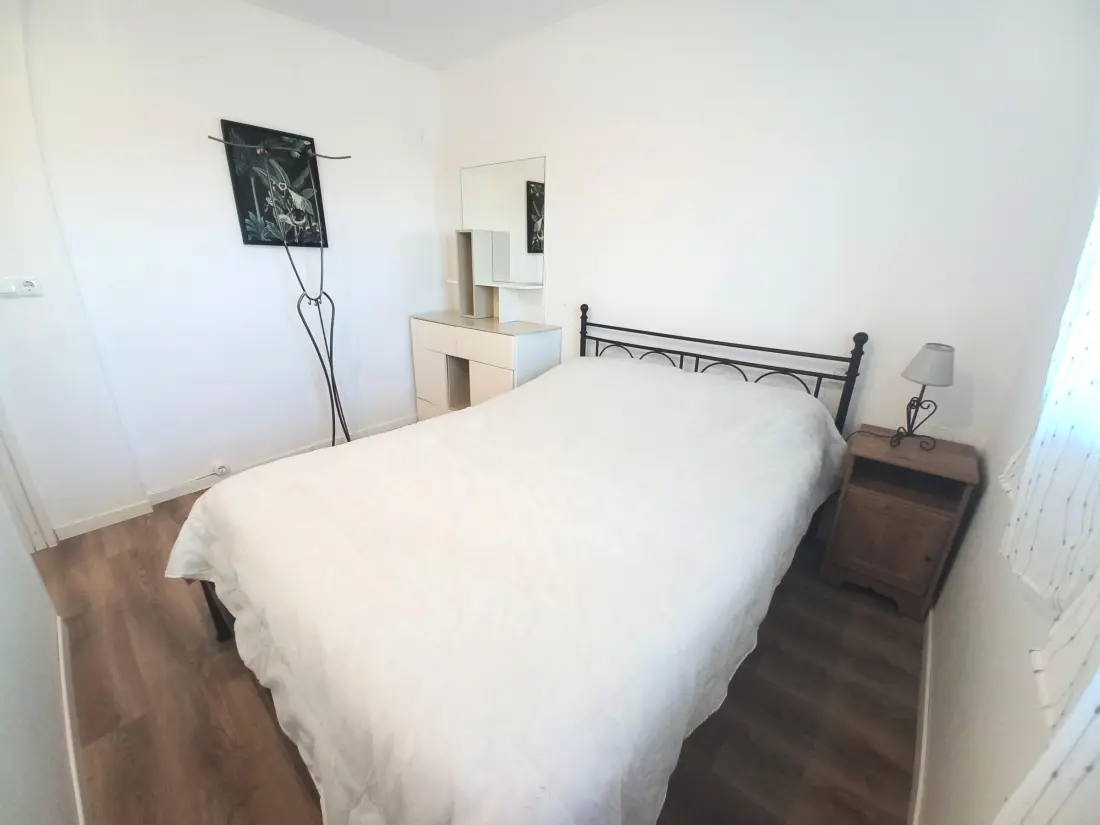 Maison de Vacances Sant Pere Pescador 54
