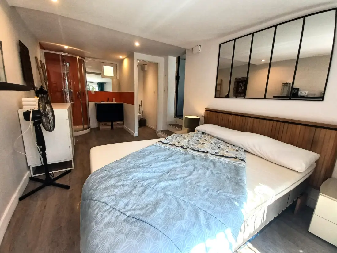 Maison de Vacances Sant Pere Pescador 54