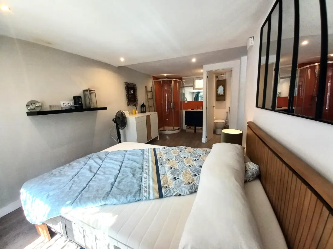 Maison de Vacances Sant Pere Pescador 54