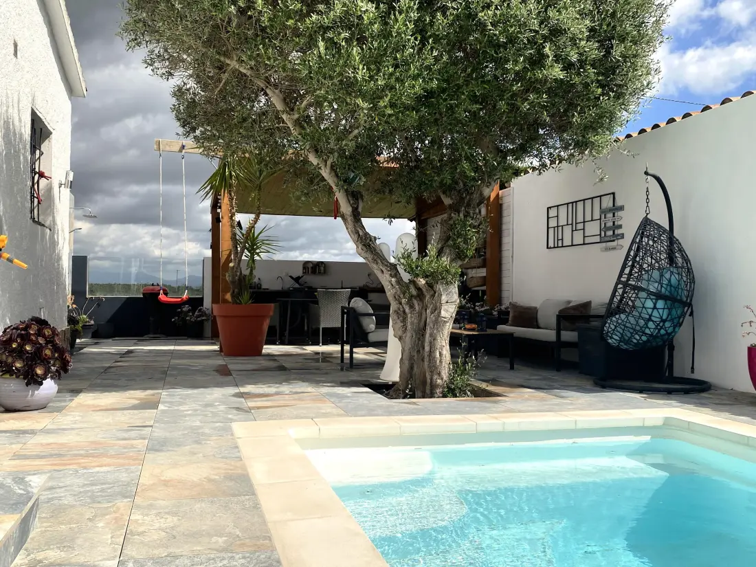 Maison de Vacances Sant Pere Pescador 54