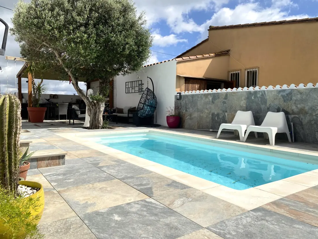 Maison de Vacances Sant Pere Pescador 54