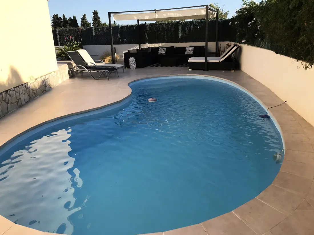 Maison de Vacances Sant Pere Pescador 55