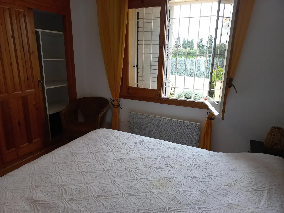 Maison de Vacances Sant Pere Pescador 55