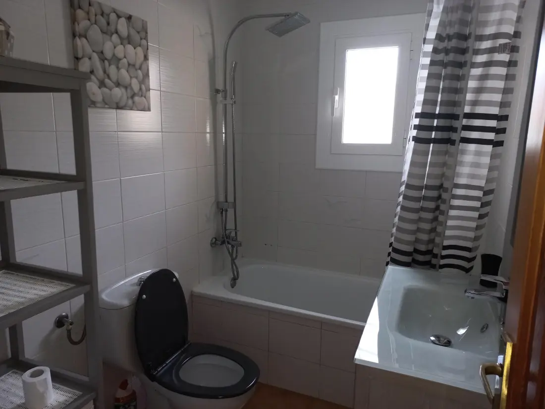 Maison de Vacances Sant Pere Pescador 55