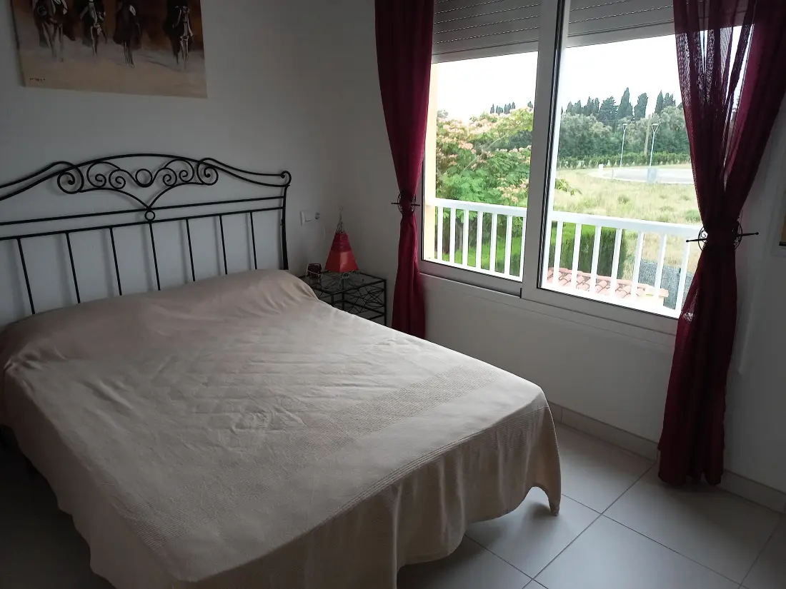 Maison de Vacances Sant Pere Pescador 55