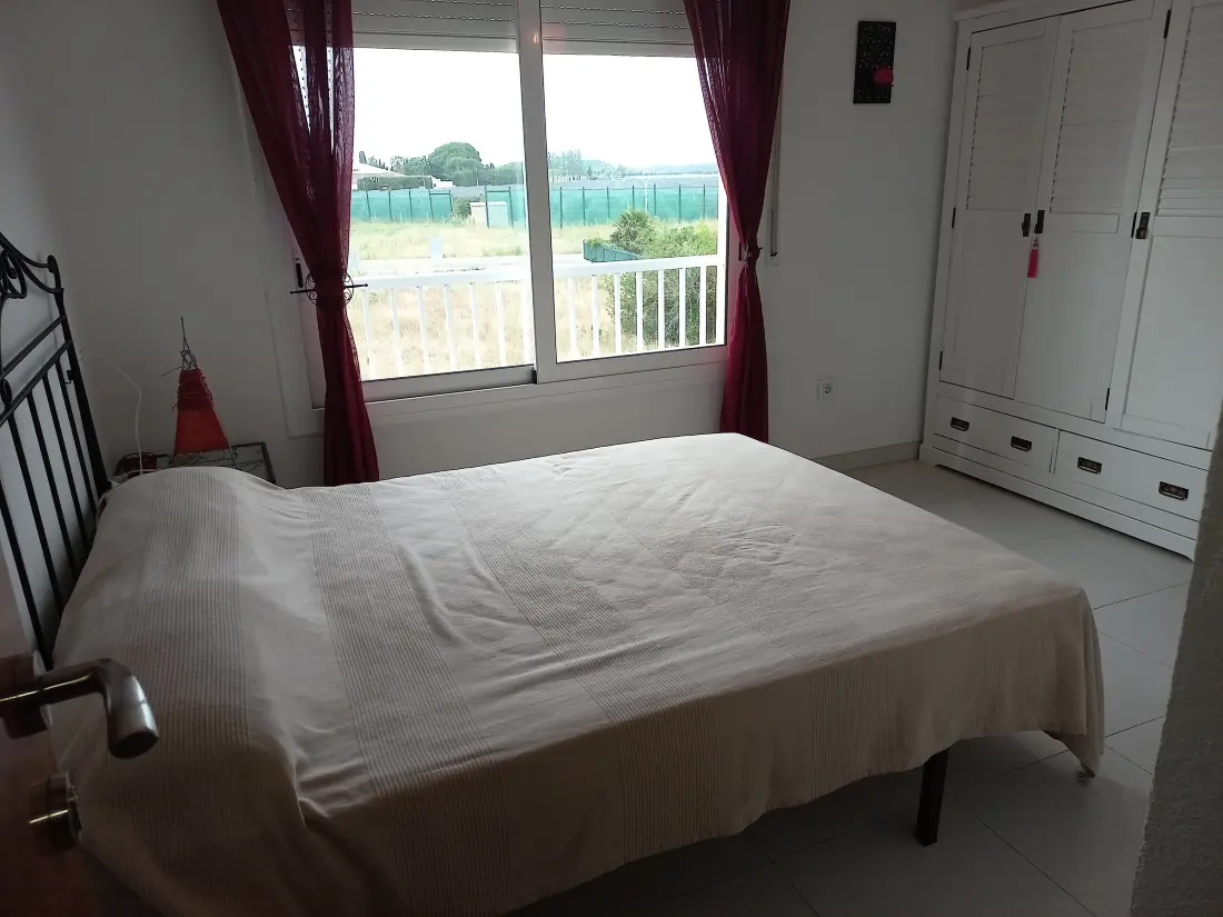 Maison de Vacances Sant Pere Pescador 55