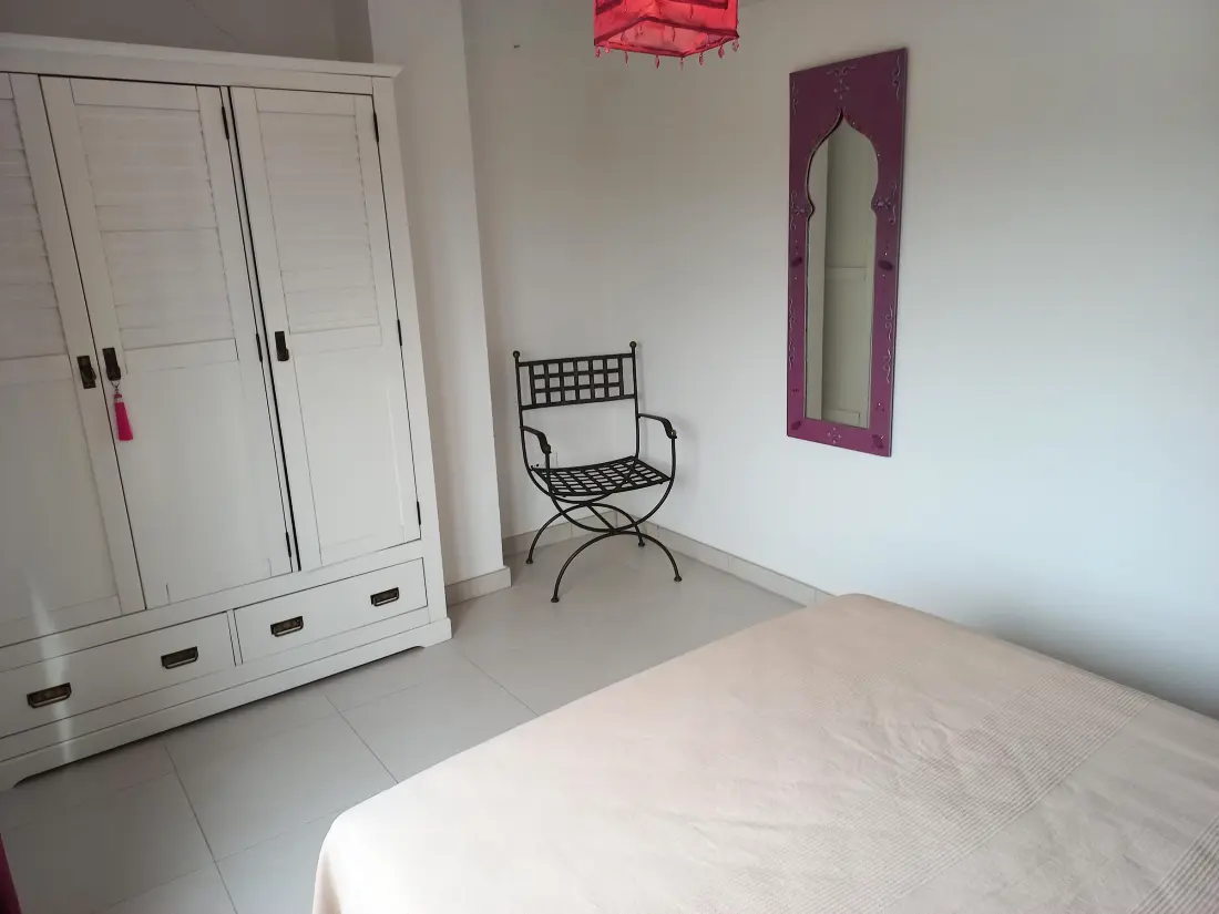 Maison de Vacances Sant Pere Pescador 55