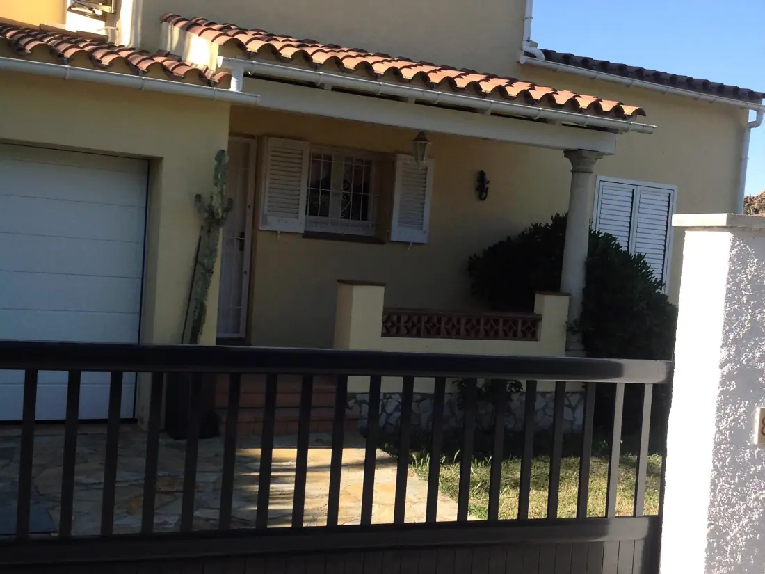 Maison de Vacances Sant Pere Pescador 55
