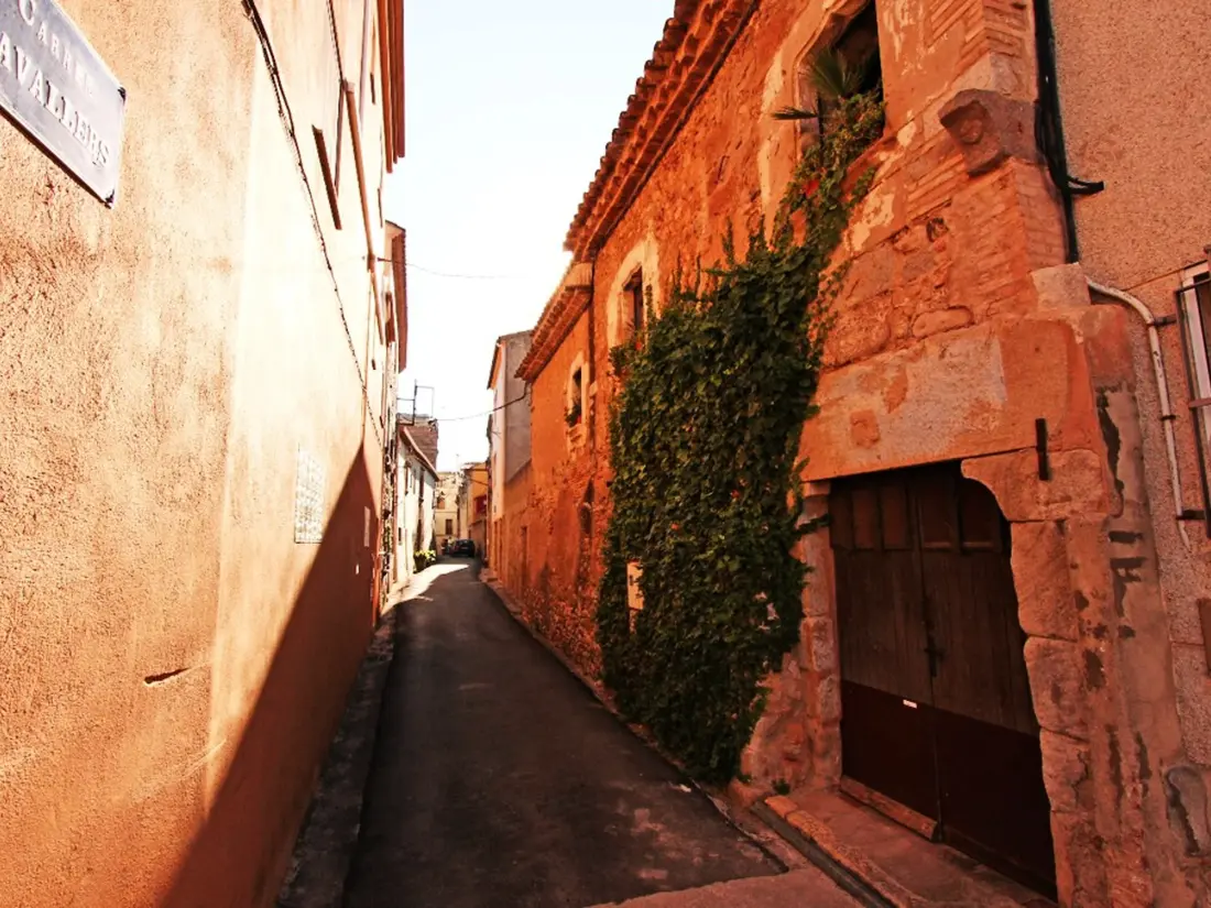 Maison de Vacances Sant Pere Pescador 55