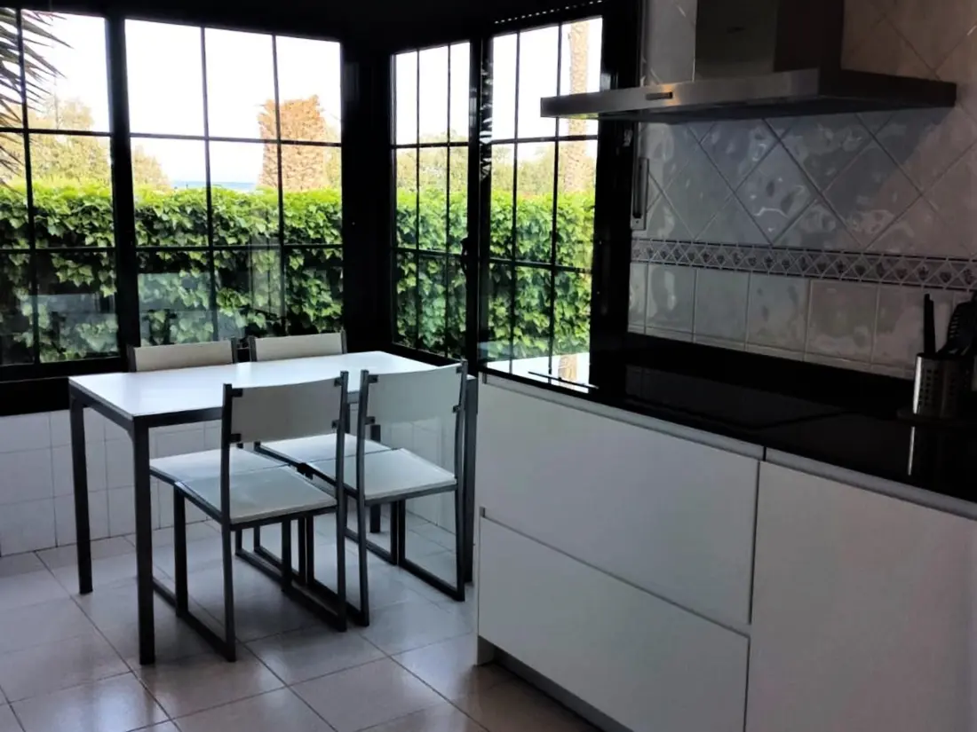 Maison de Vacances Sant Pere Pescador 62