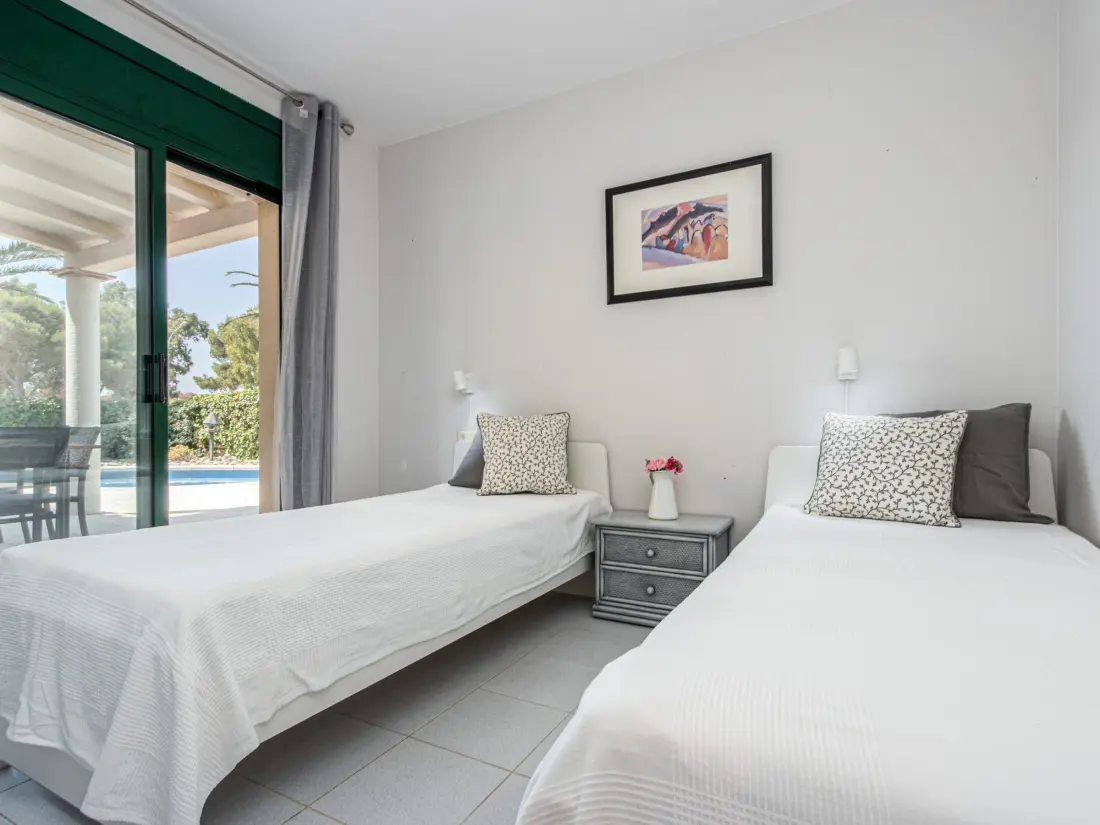 Maison de Vacances Sant Pere Pescador 62