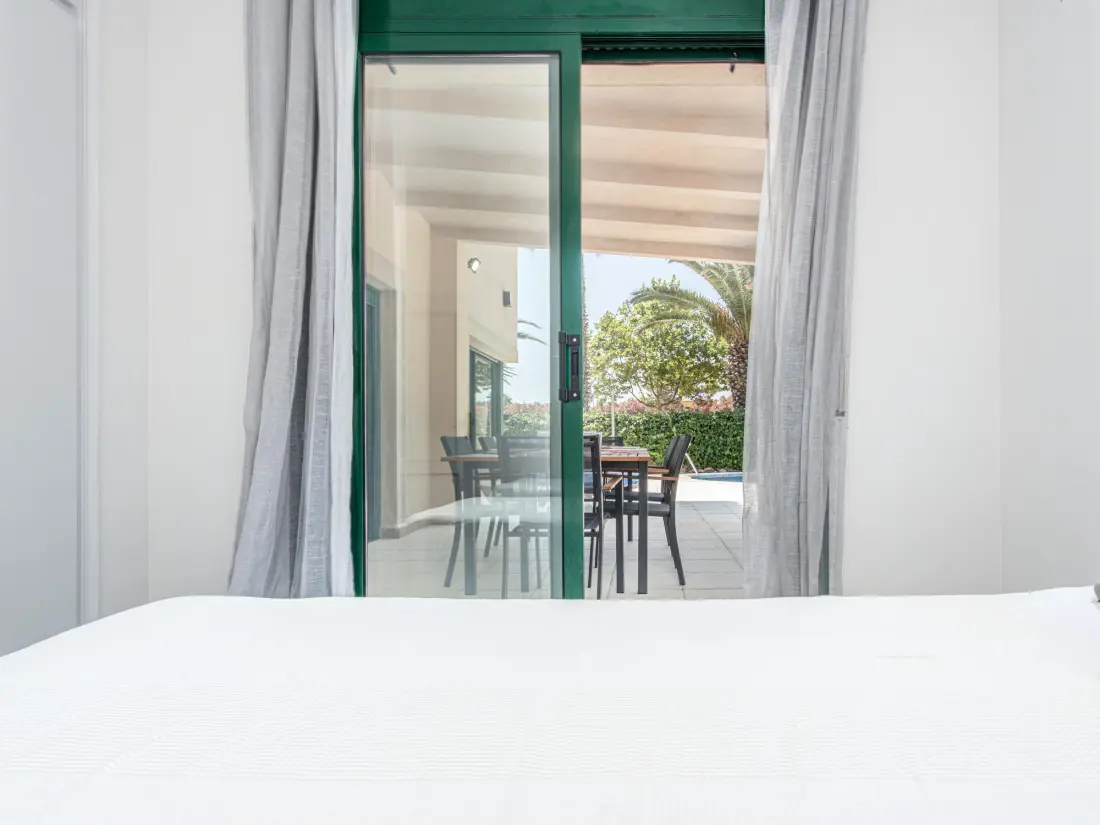 Maison de Vacances Sant Pere Pescador 62